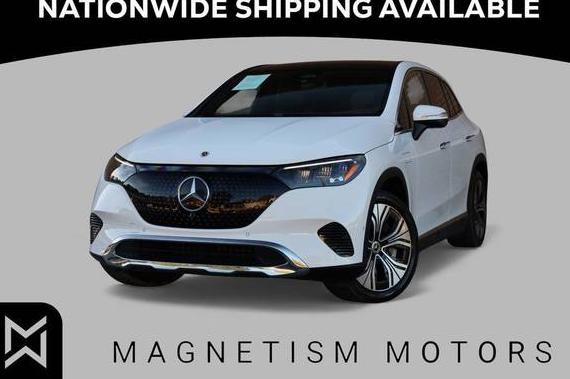 MERCEDES-BENZ EQE-CLASS SUV 2023 4JGGM1CB8PA024746 image MERCEDES-BENZ EQE-CLASS SUV 2023 4JGGM1CB8PA024746 image